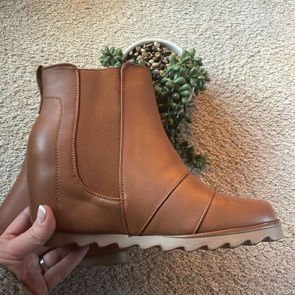 New without tags Sorel Dups - Picture 10 of 14